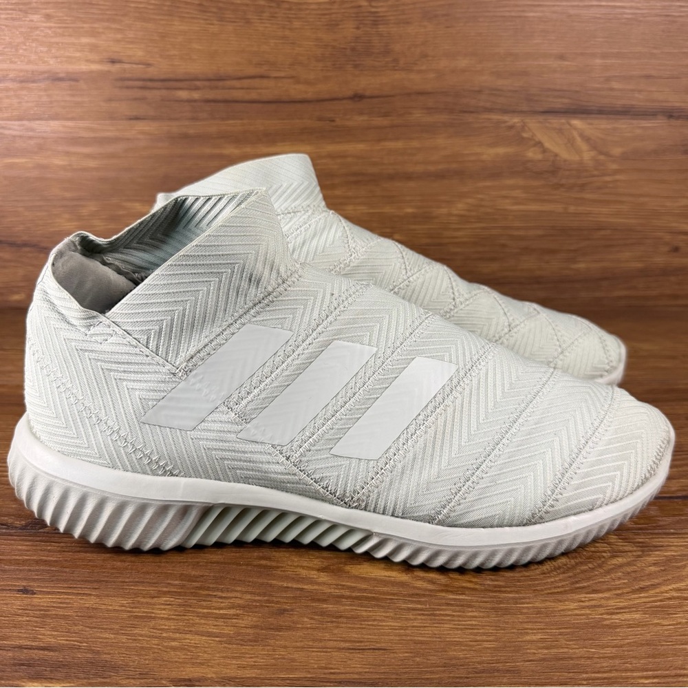 Adidas Nemeziz Tango 18.1 TR Athletic Slip-On Sneakers Men’s Size 10 Shoes